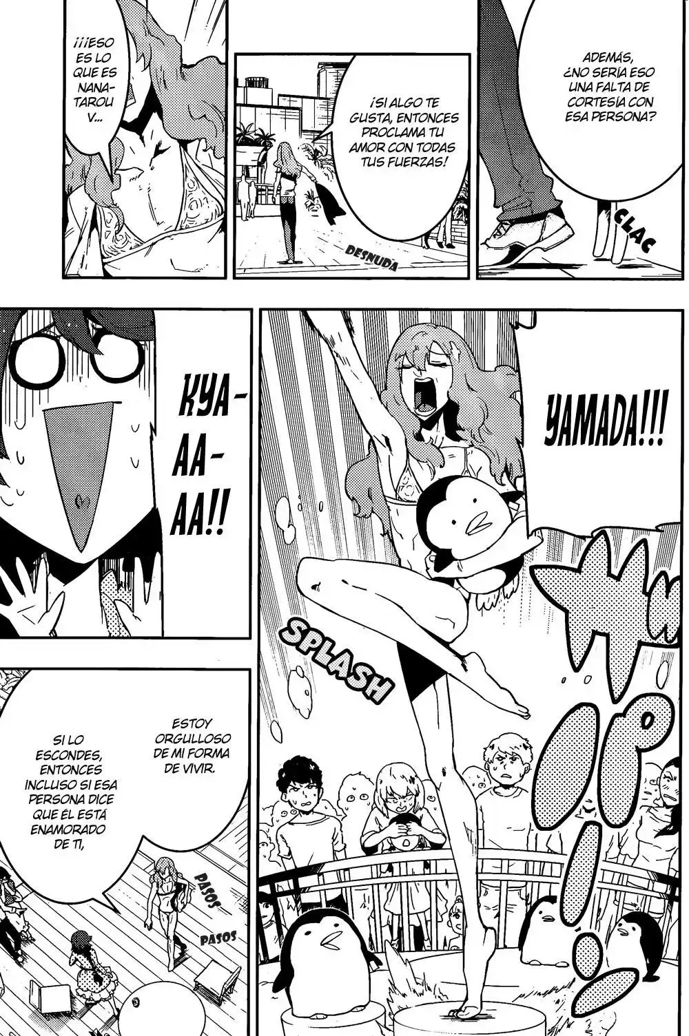 Capitulo 27 page 9