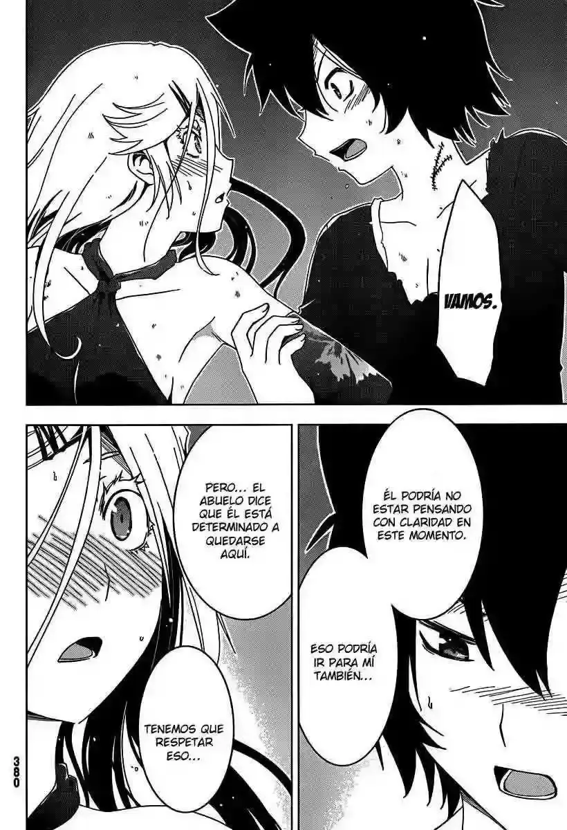 Capitulo 42 page 16