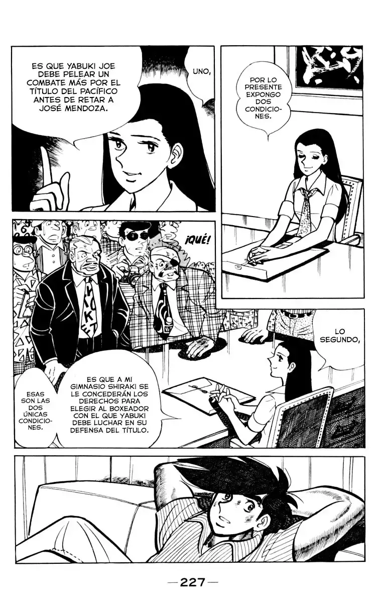 Capitulo 105.5 page 32