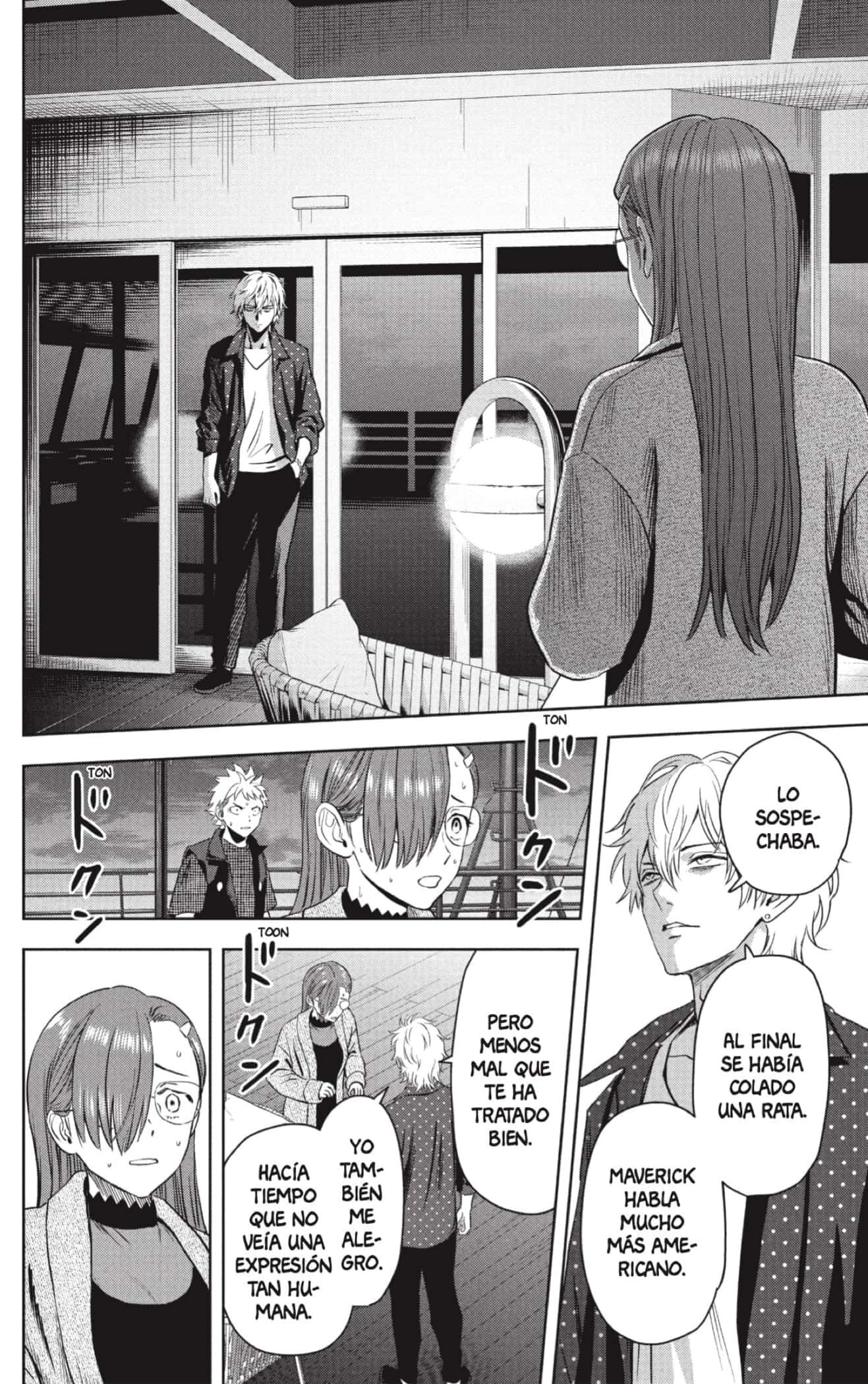 Capitulo 236 page 18