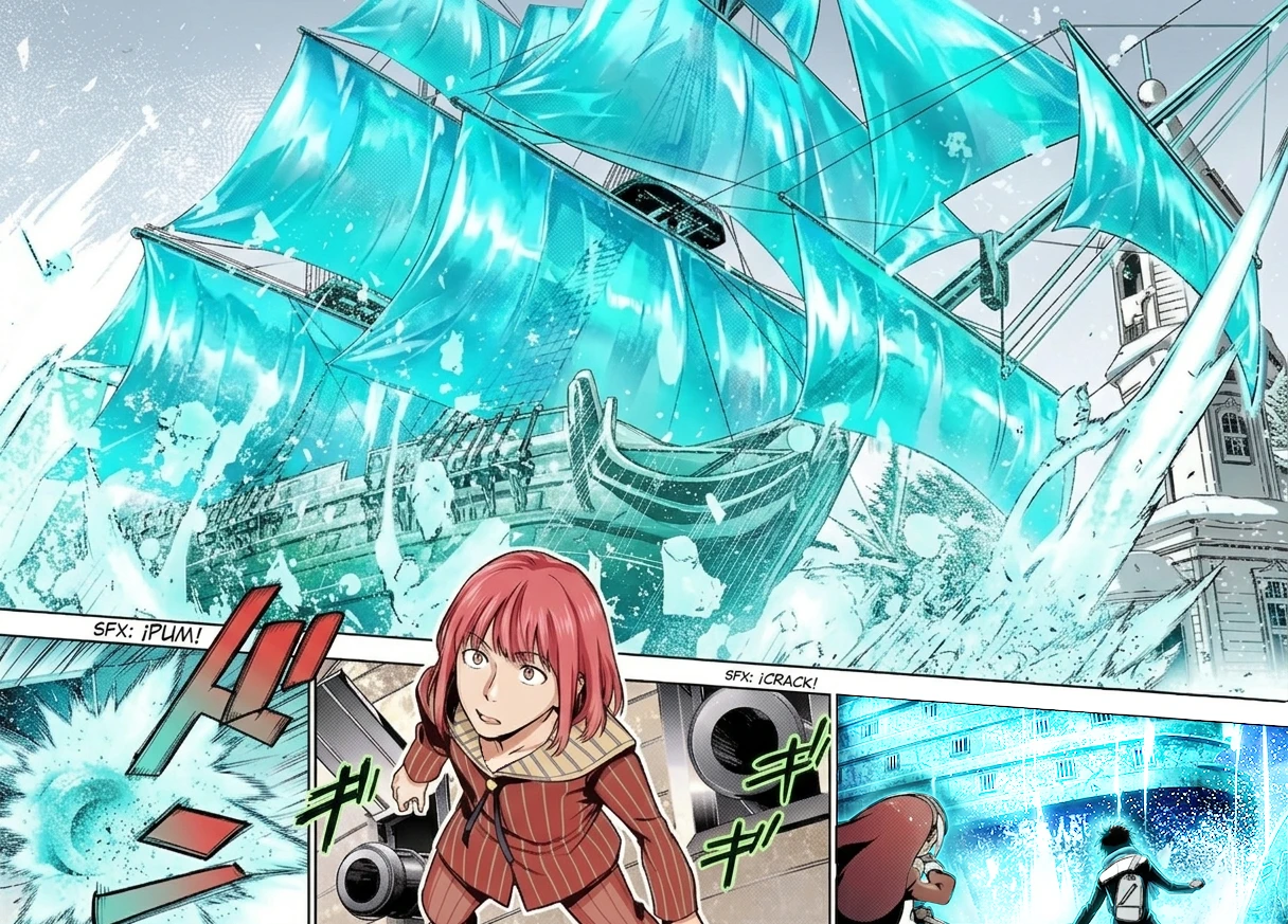 Capitulo 217 page 9