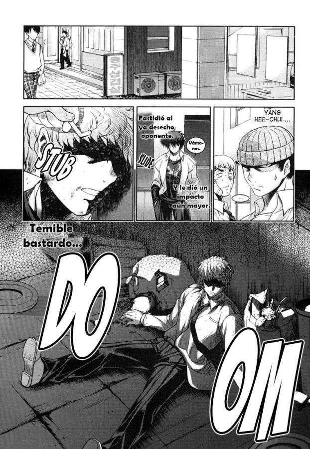 Capitulo 29 page 24