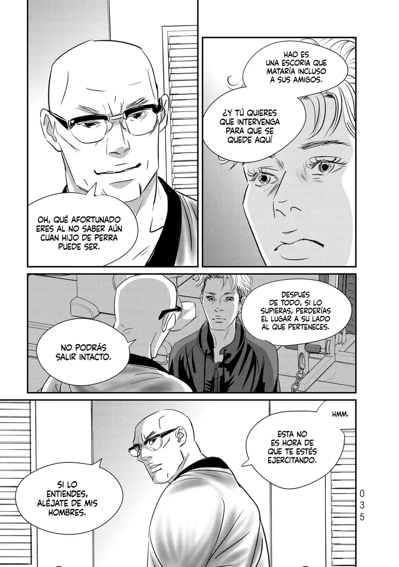Capitulo 24 page 29