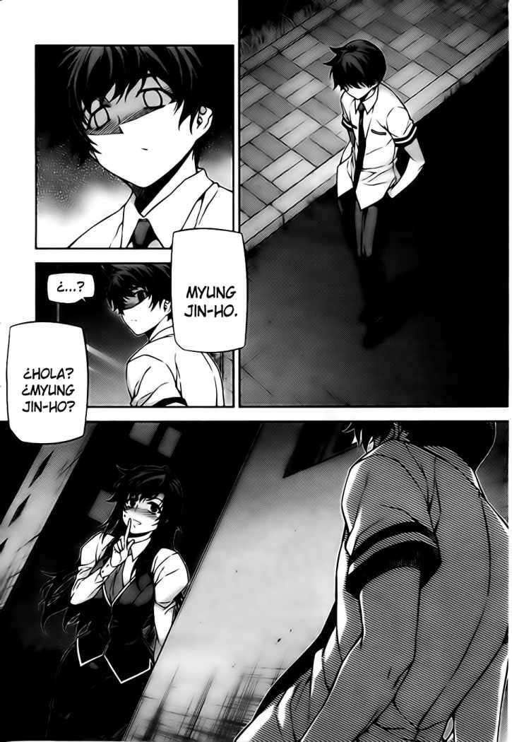 Capitulo 76 page 20