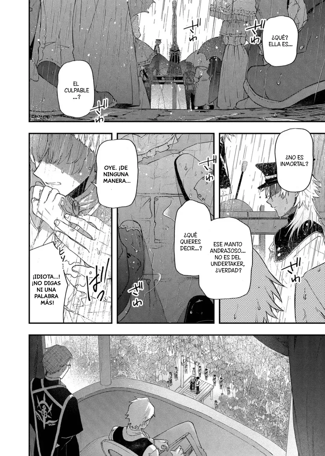 Capitulo 57 page 12