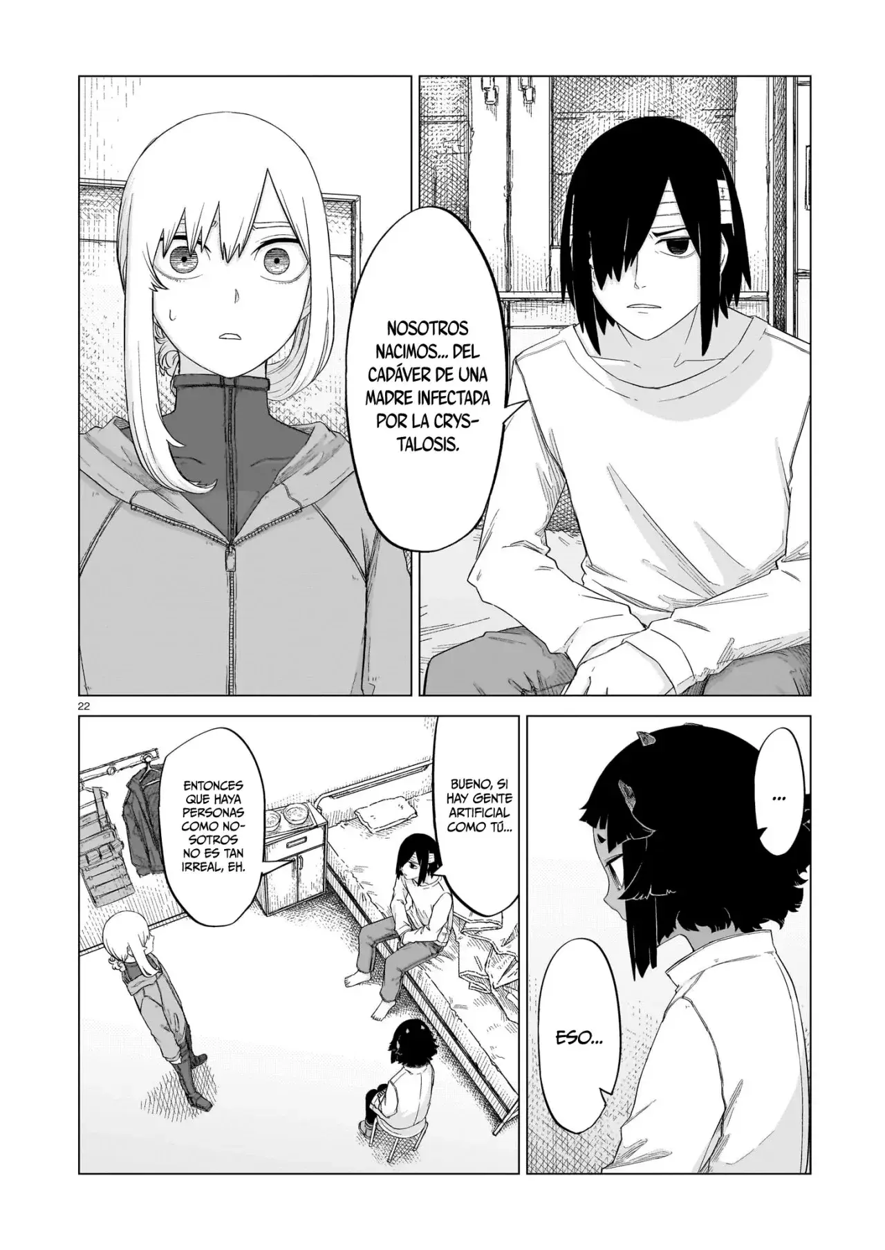 Capitulo 11 page 22