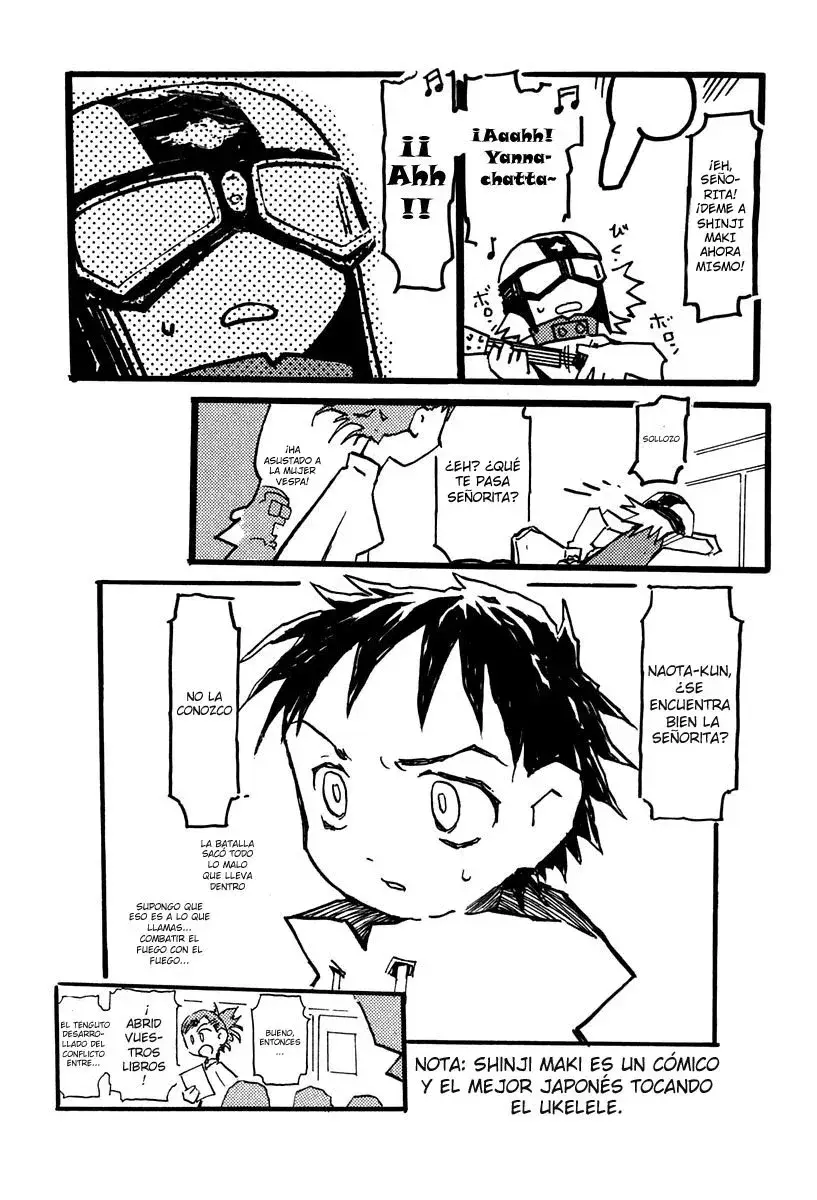 Capitulo 7 page 8