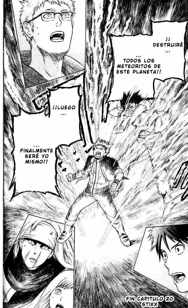 Capitulo 20 page 18