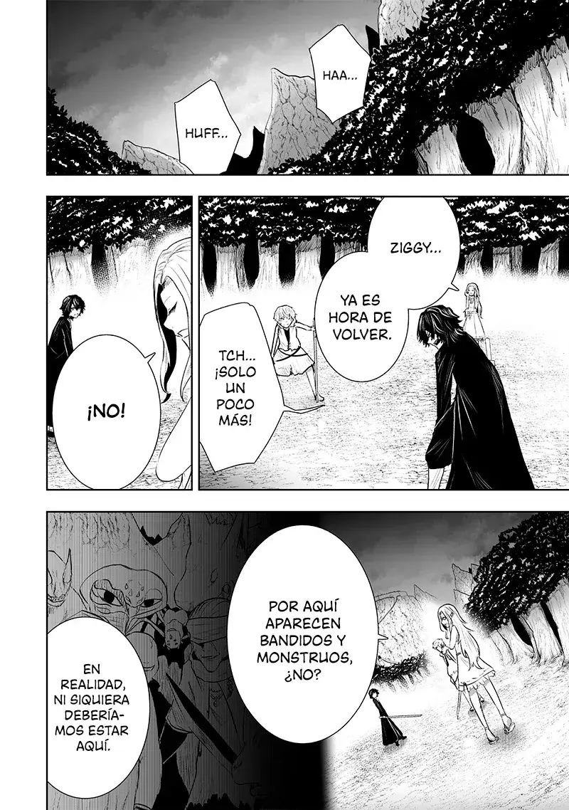 Capitulo 91 page 17