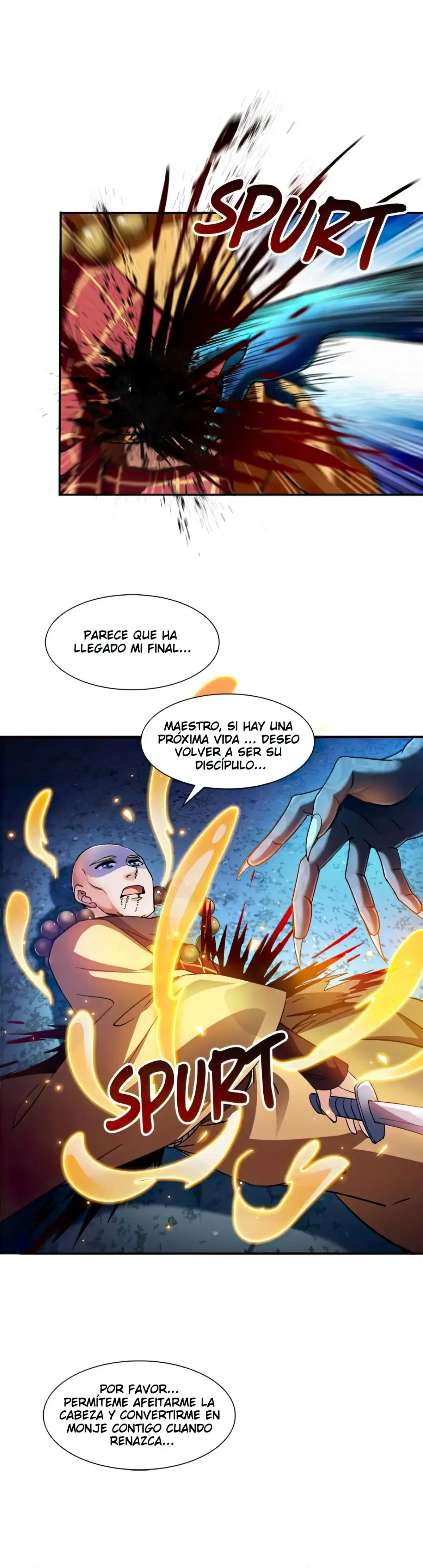 Capitulo 321 page 28