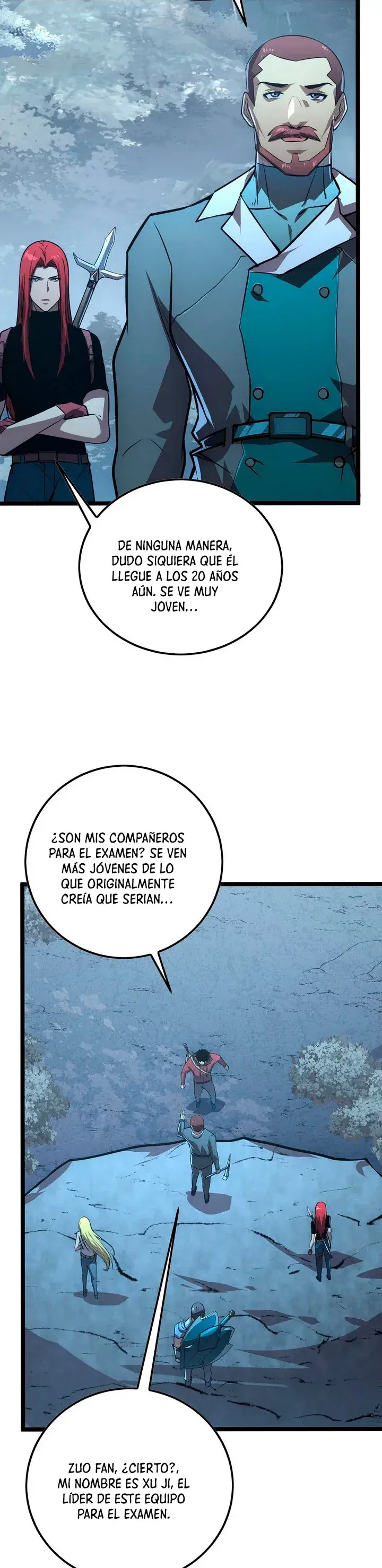 Capitulo 129 page 33