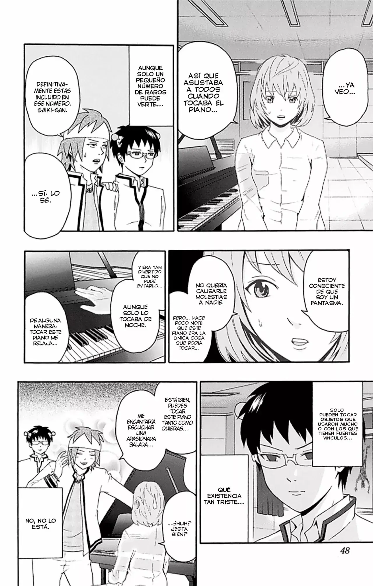 Capitulo 142 page 12