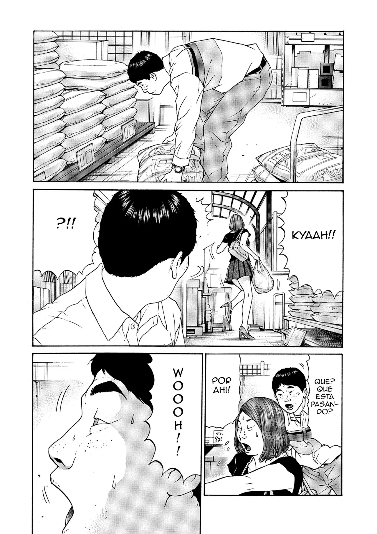 Capitulo 17 page 10