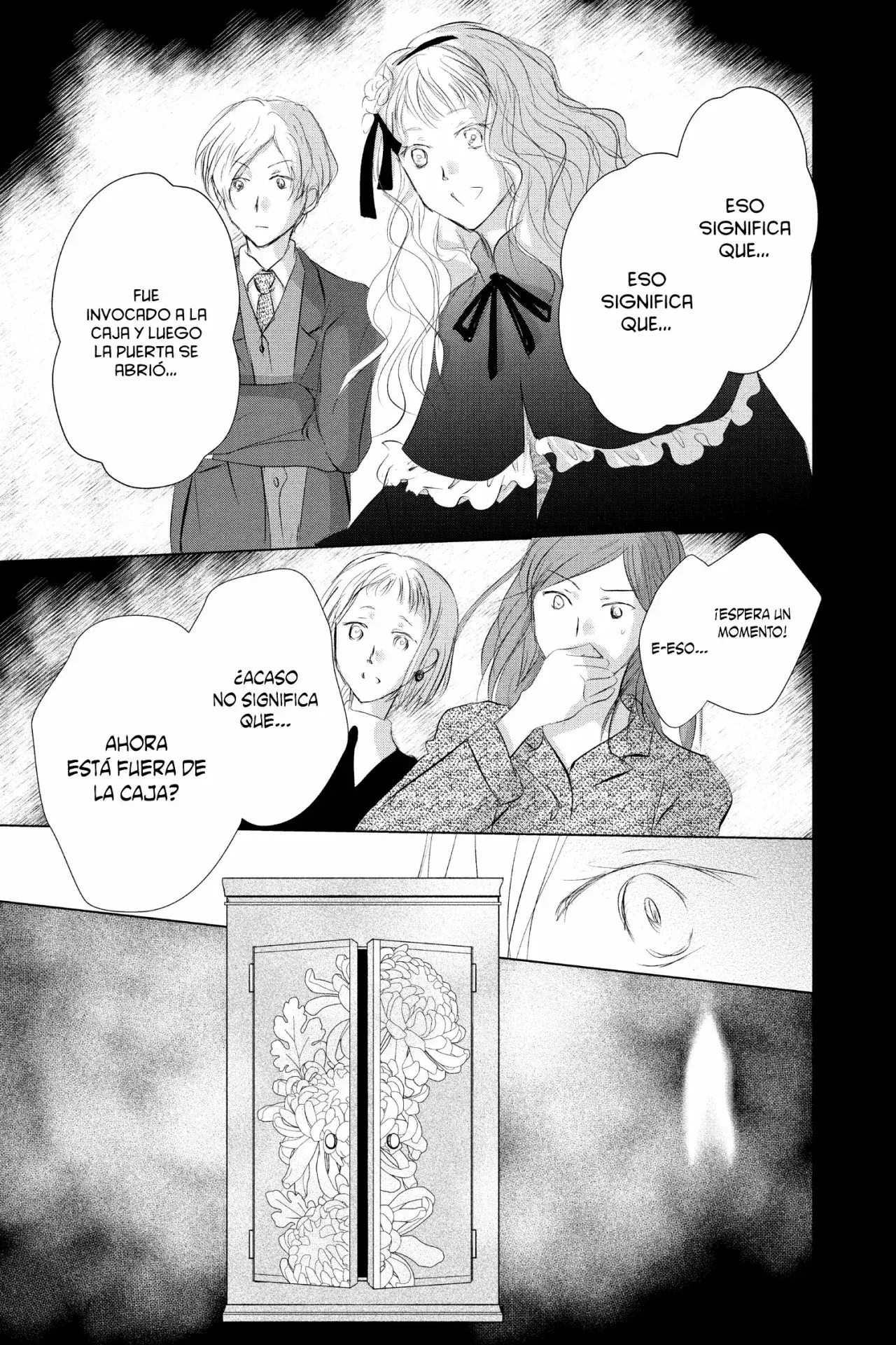 Capitulo 117 page 30