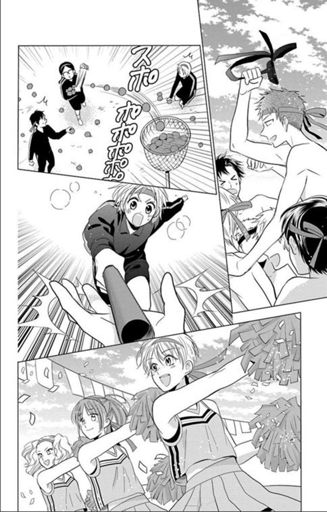 Capitulo 80 page 18
