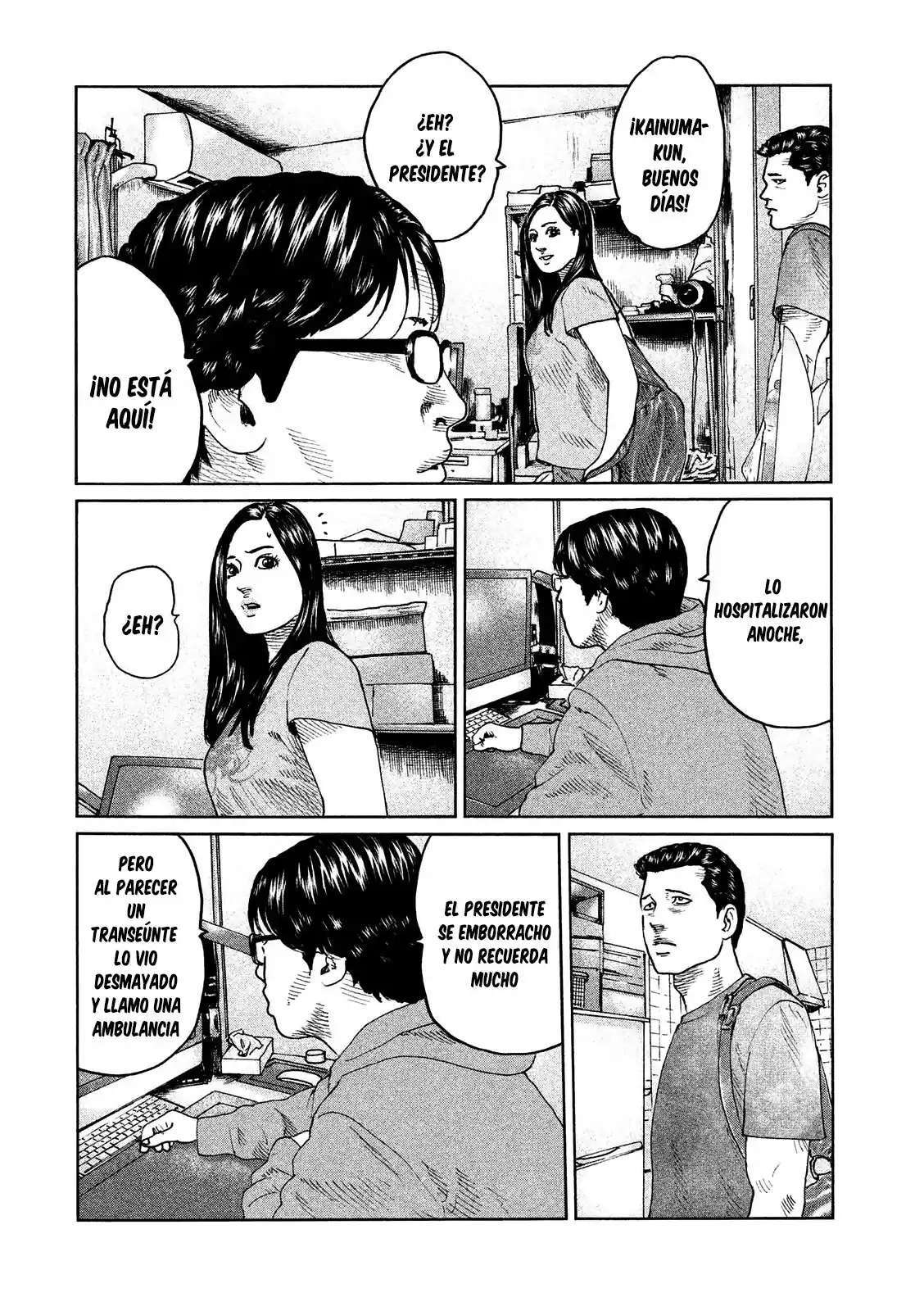 Capitulo 50 page 14
