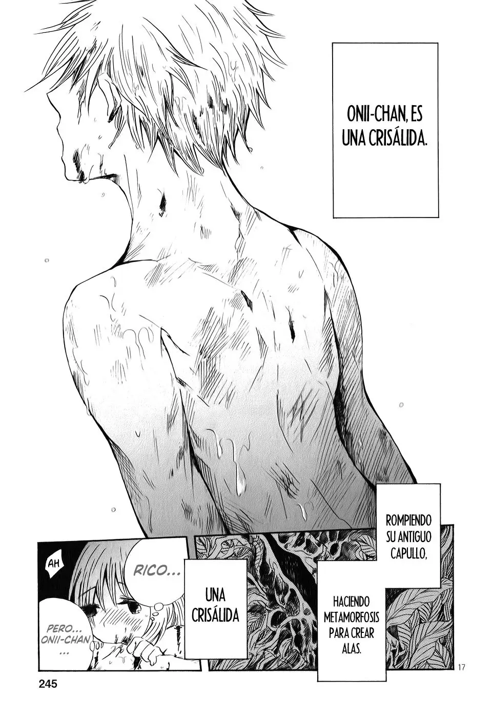 Capitulo 21 page 18