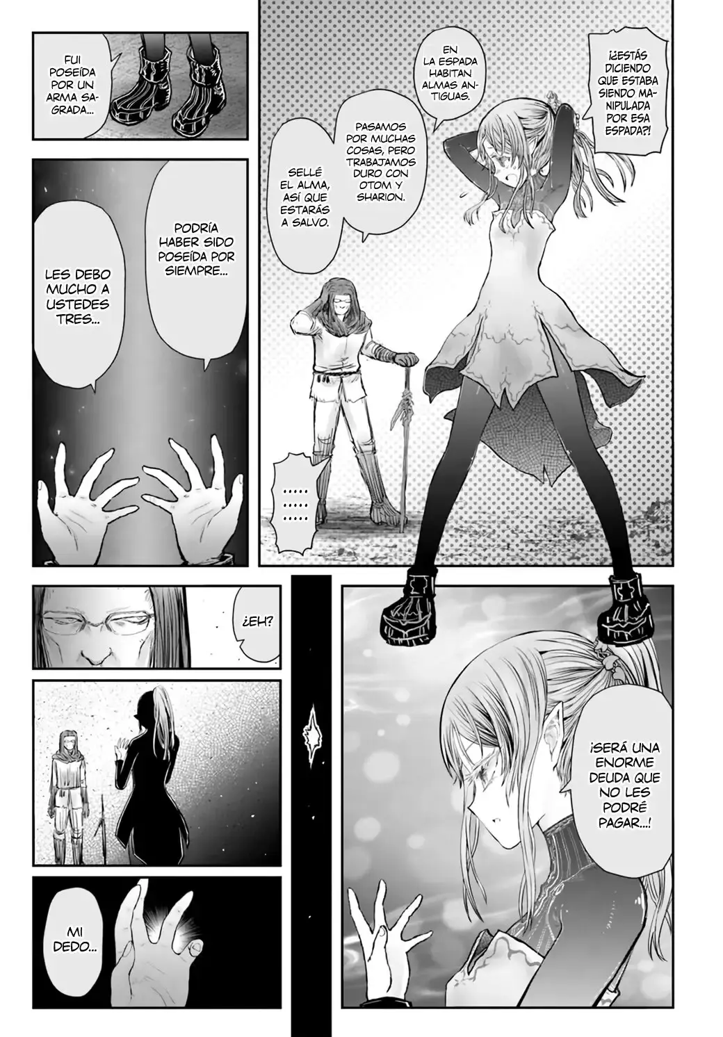 Capitulo 49 page 22