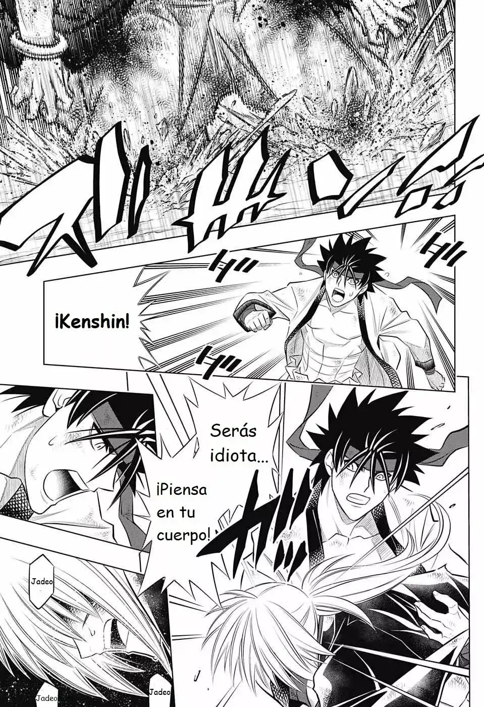 Capitulo 20 page 28