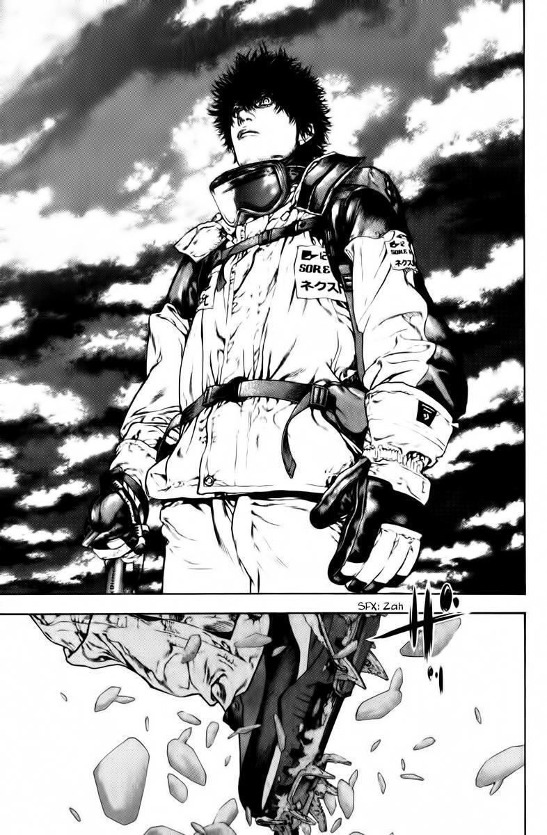 Capitulo 61 page 13