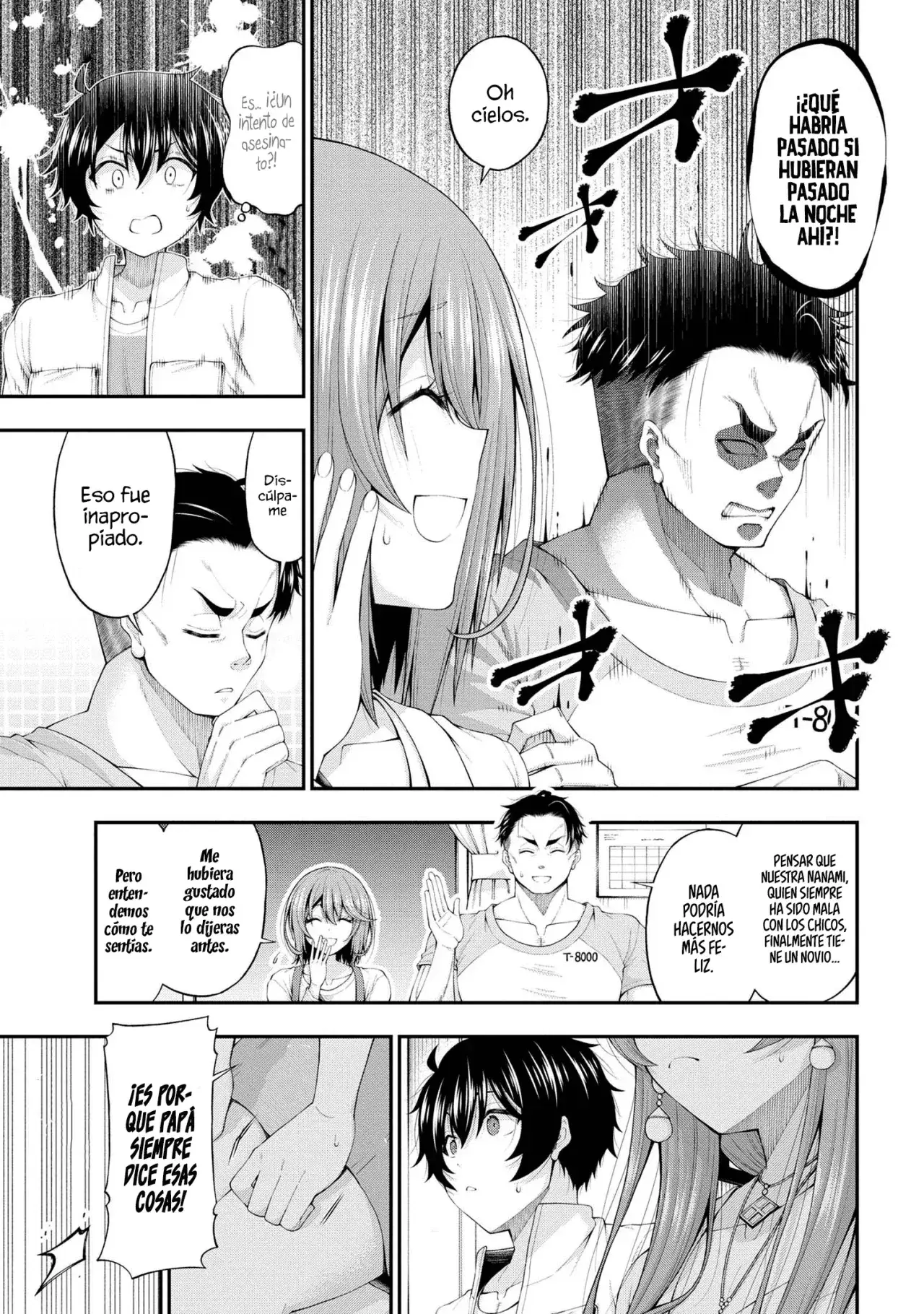 Capitulo 11 page 16