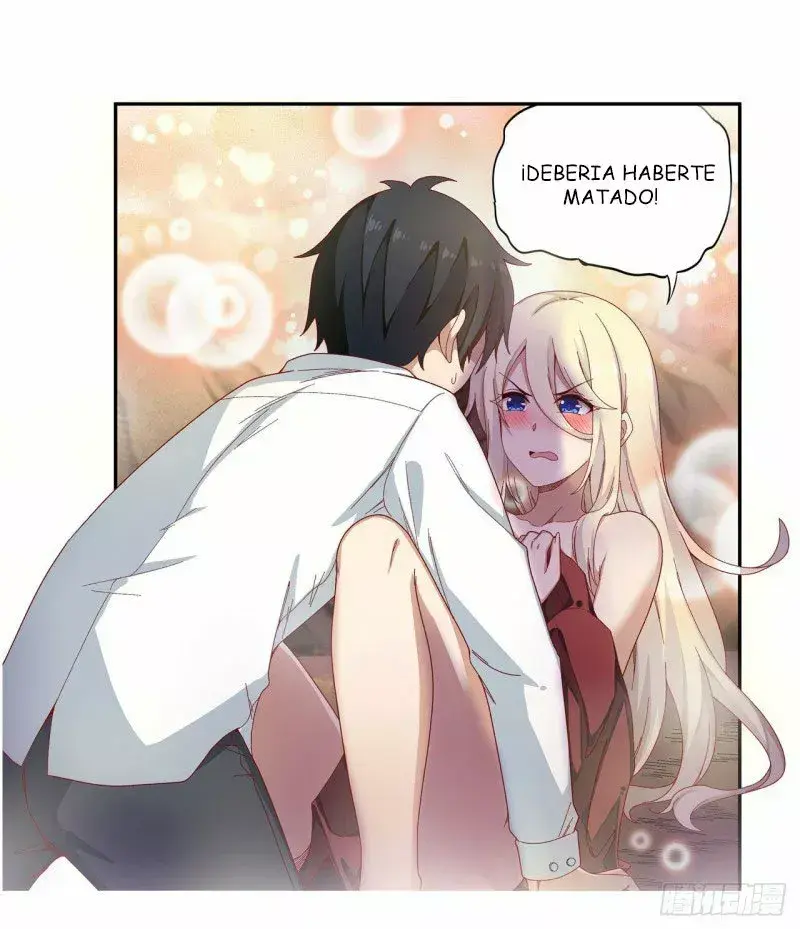Capitulo 84 page 34