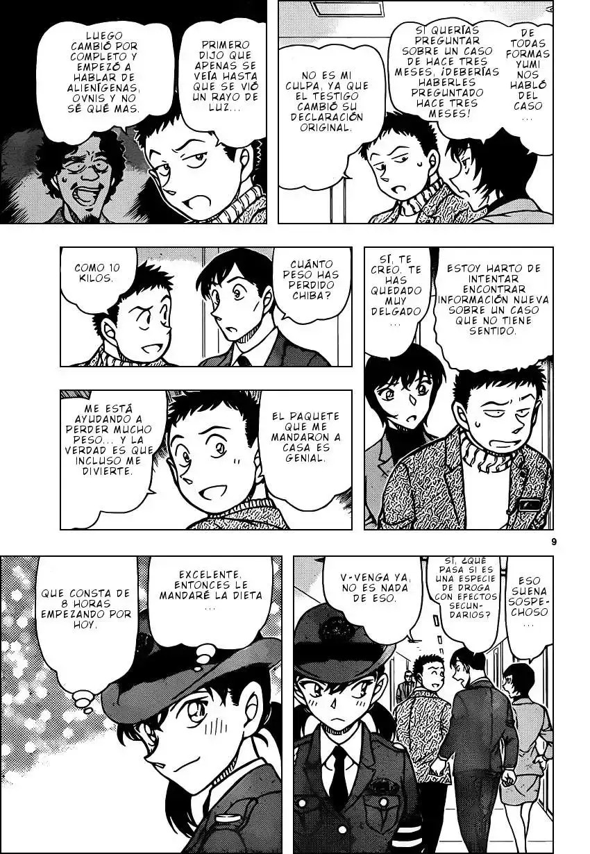 Capitulo 943 page 10