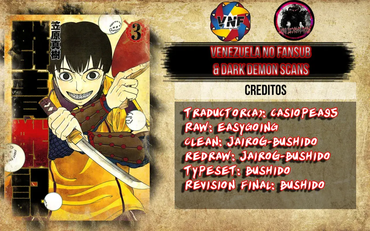 Capitulo 22 page 19