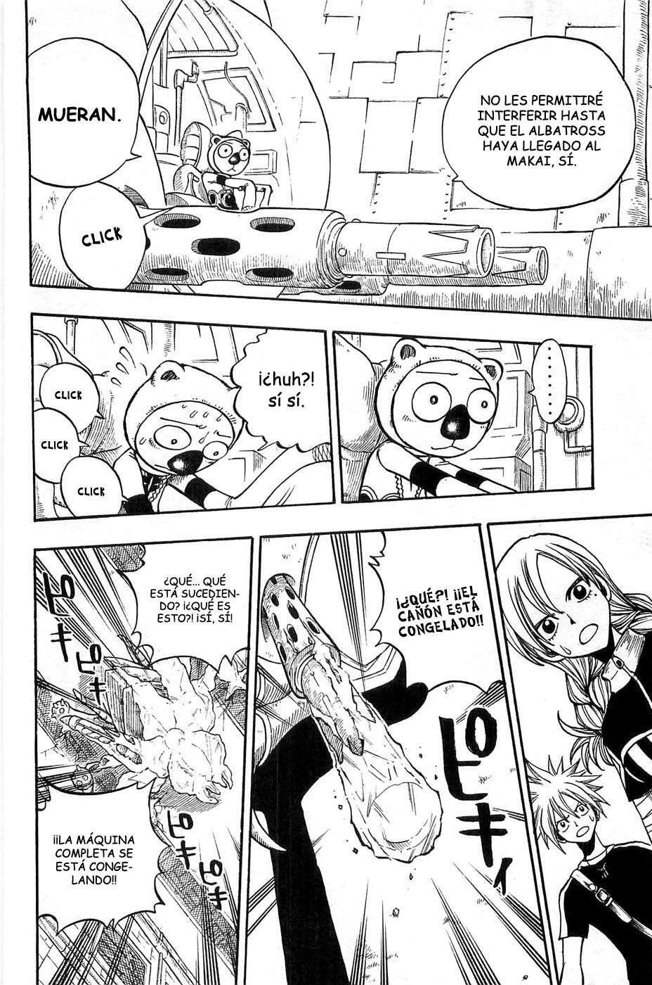 Capitulo 208 page 16