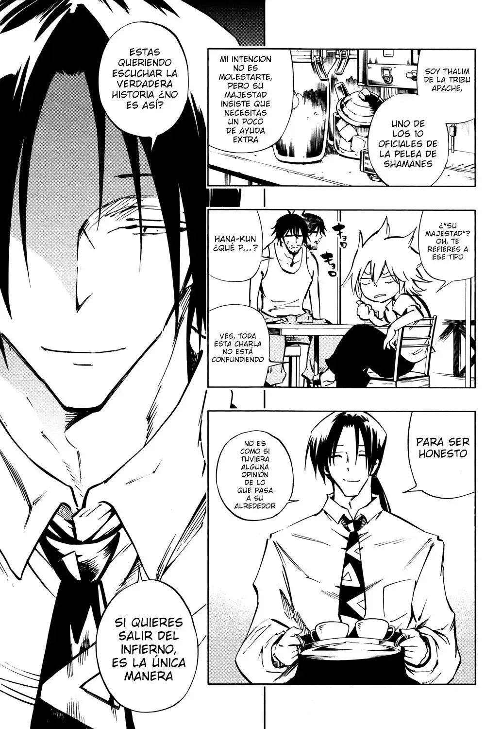 Capitulo 21 page 8