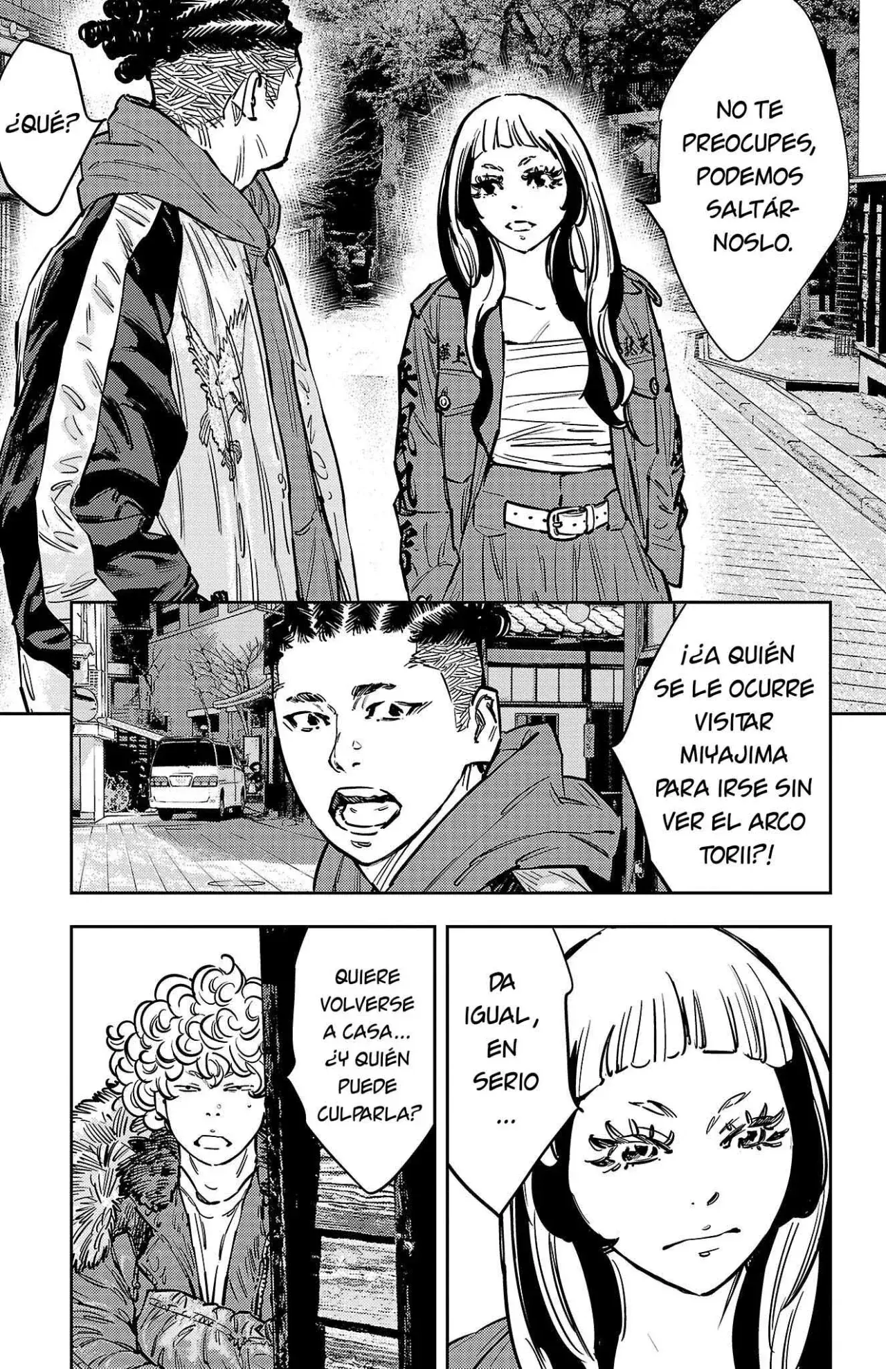 Capitulo 140 page 19