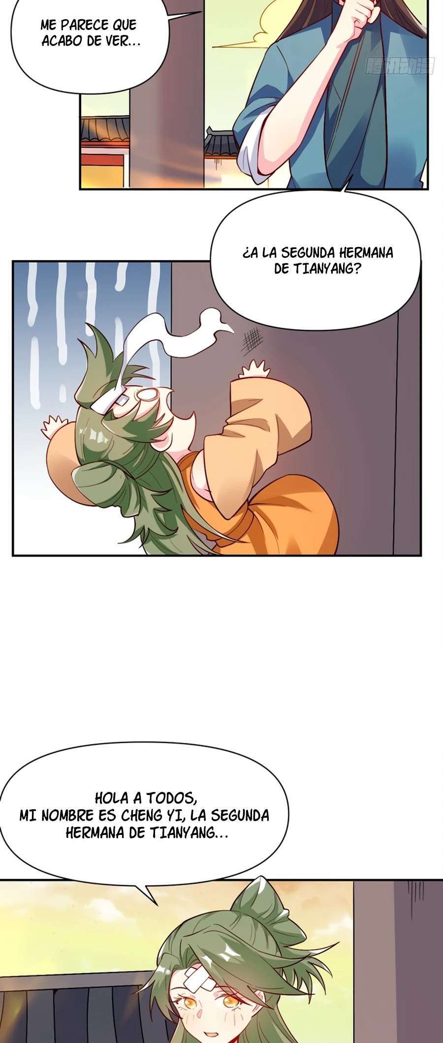 Capitulo 320 page 11