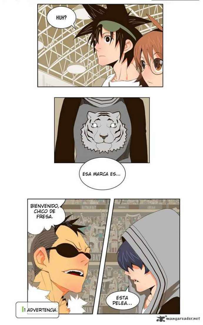 Capitulo 57 page 17