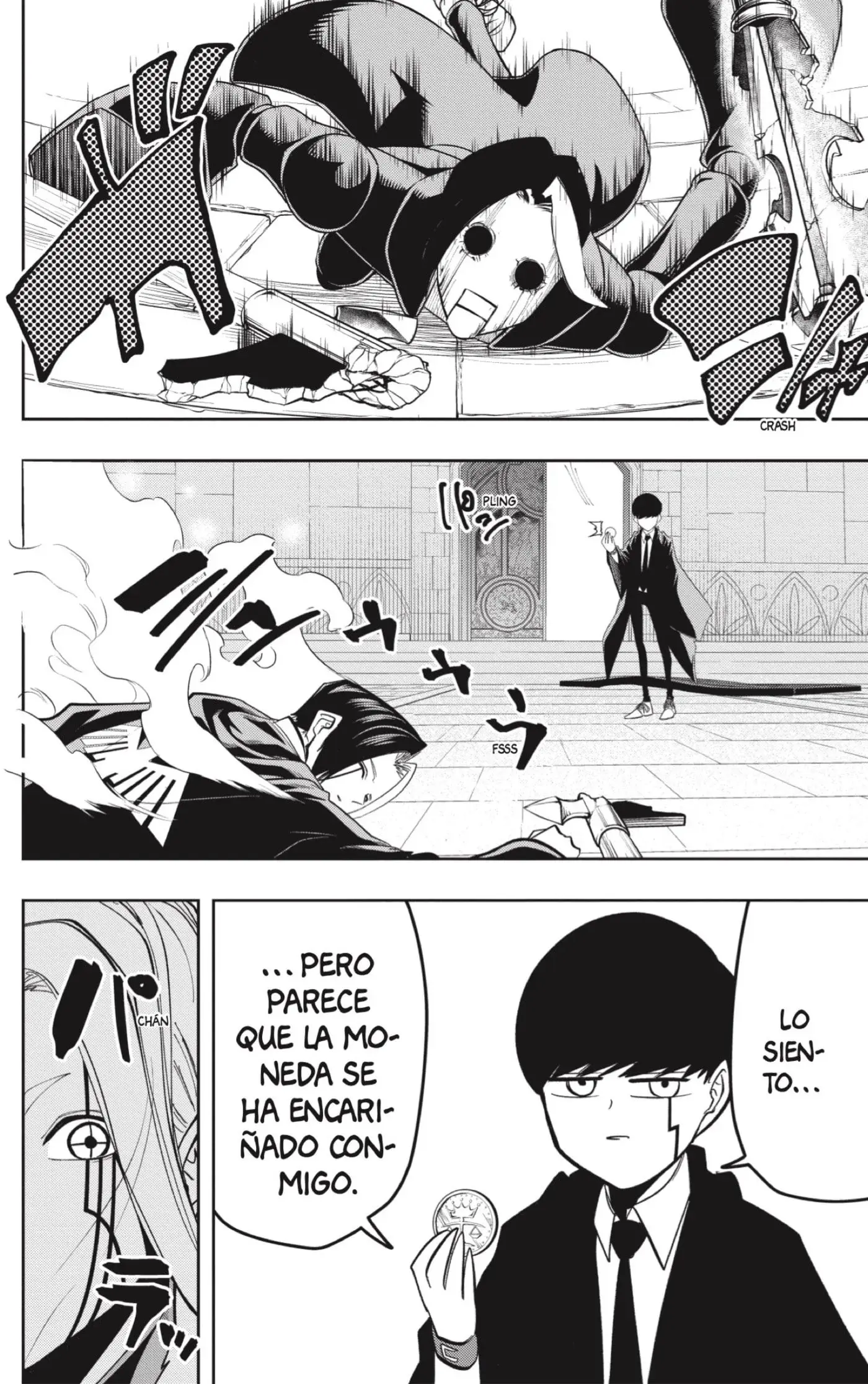 Capitulo 33 page 14