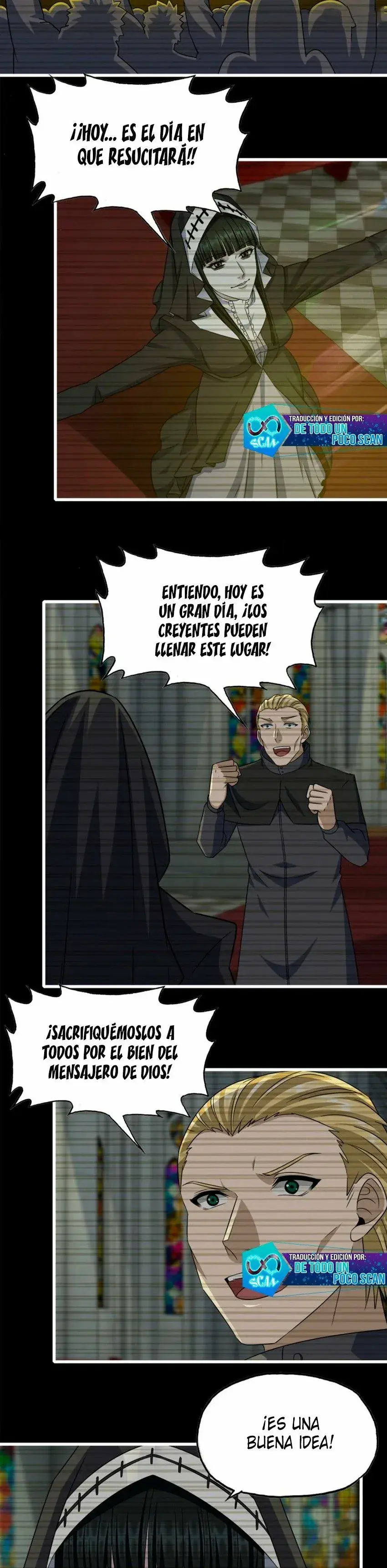 Capitulo 263 page 6
