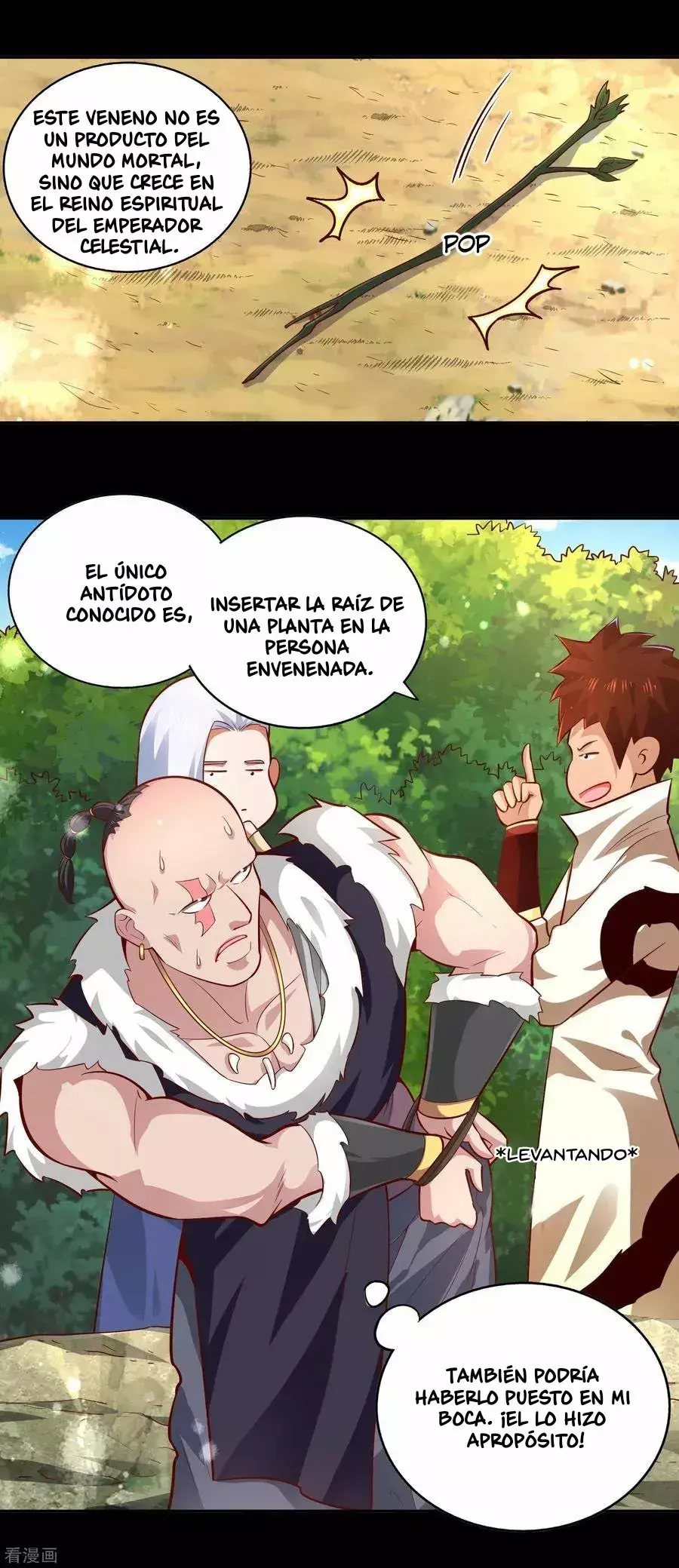 Capitulo 39 page 23