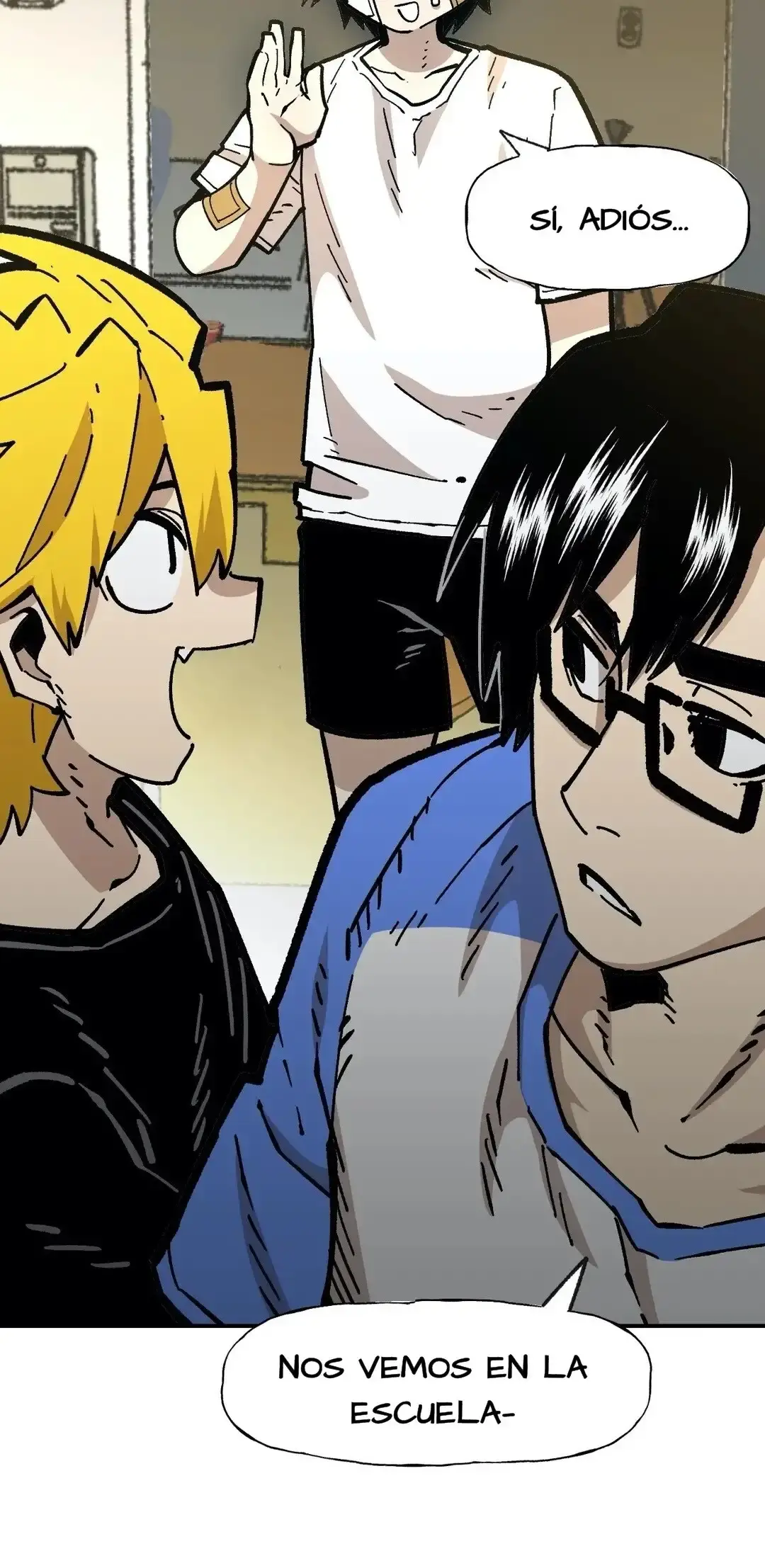 Capitulo 103 page 25