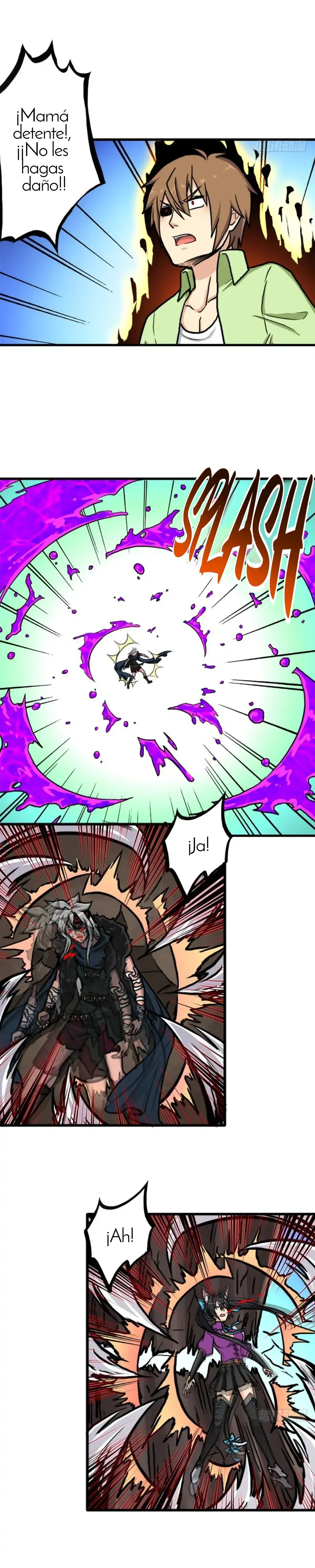 Capitulo 76 page 6