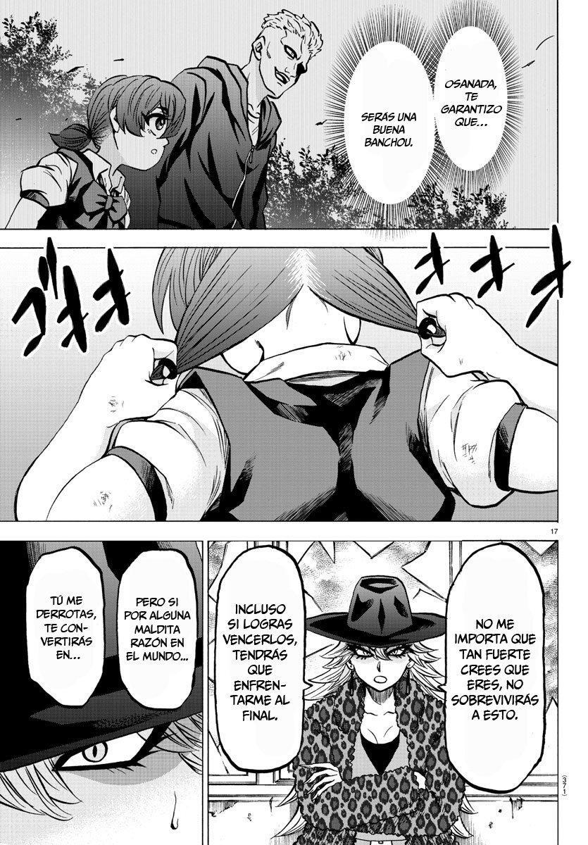 Capitulo 207 page 17