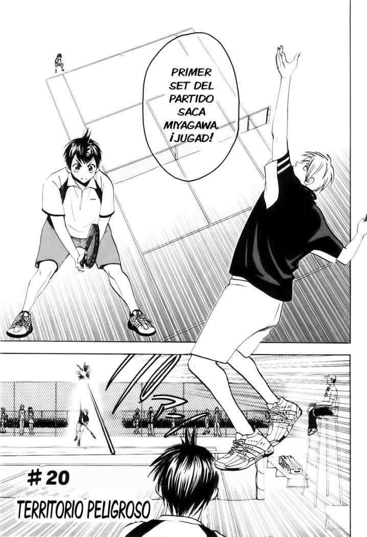 Capitulo 20 page 1