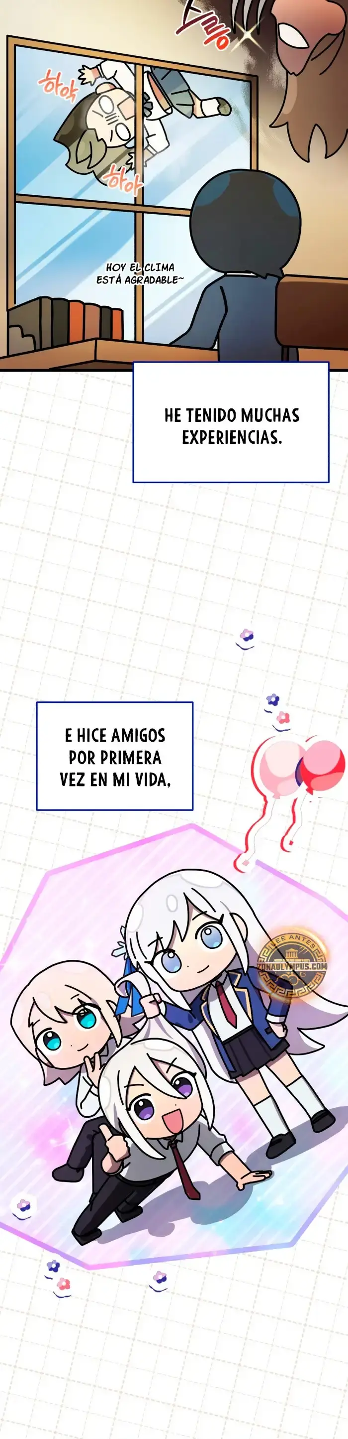 Capitulo 50 page 10