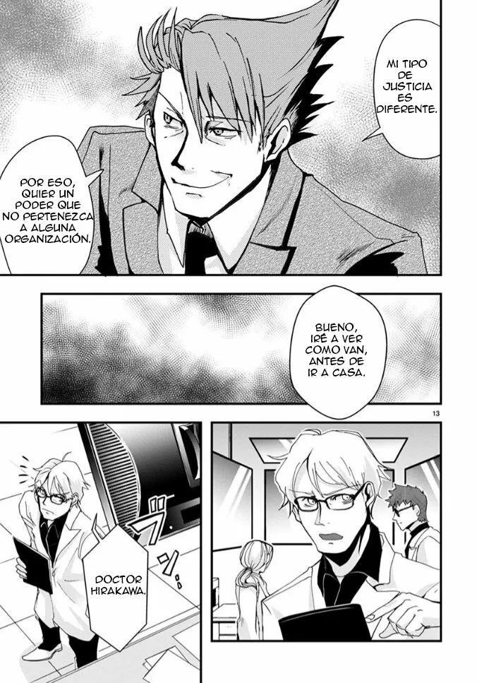 Capitulo 31 page 14