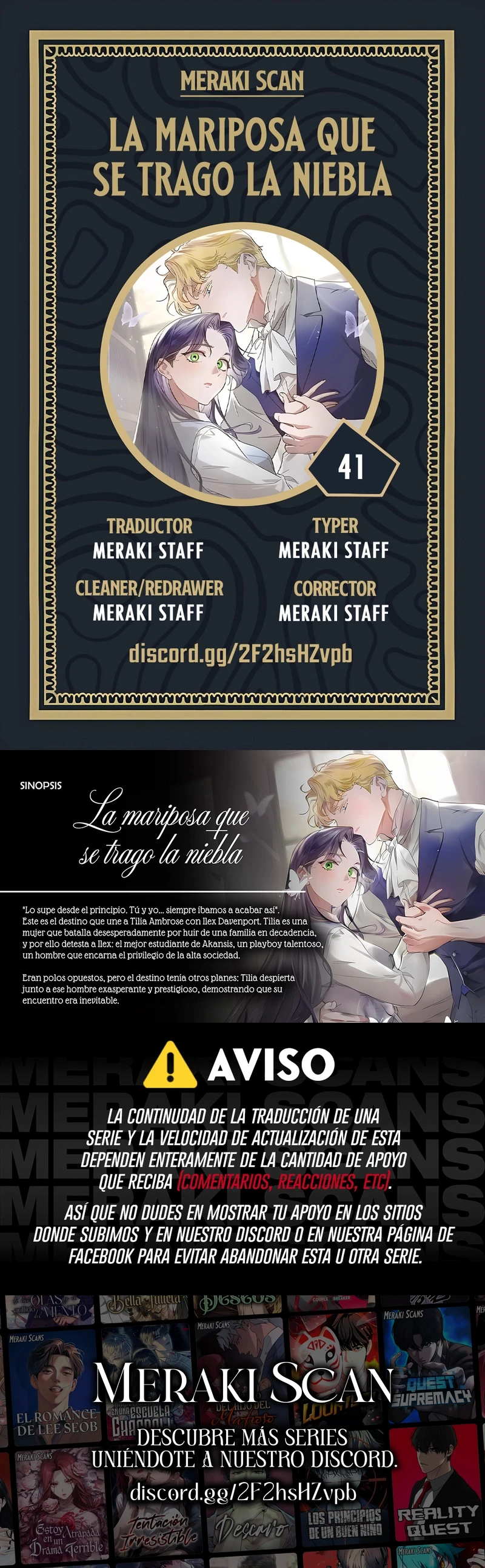 Capitulo 41 page 1