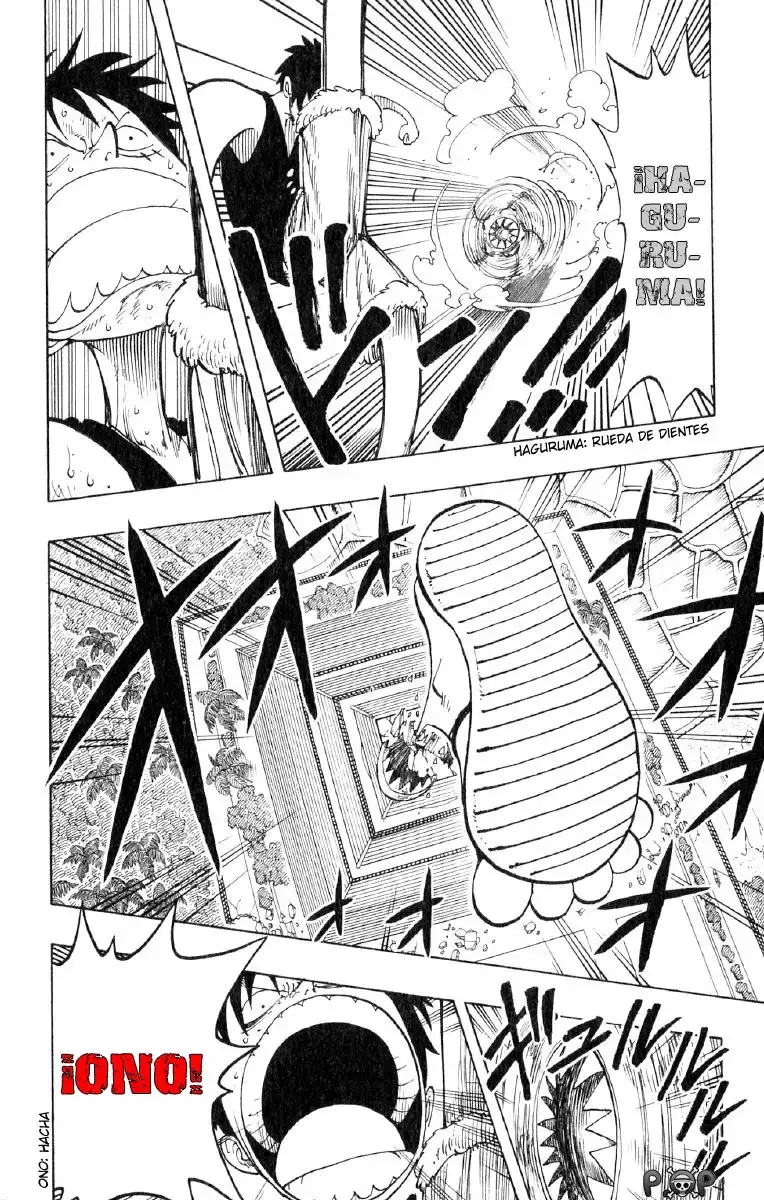 Capitulo 93 page 14