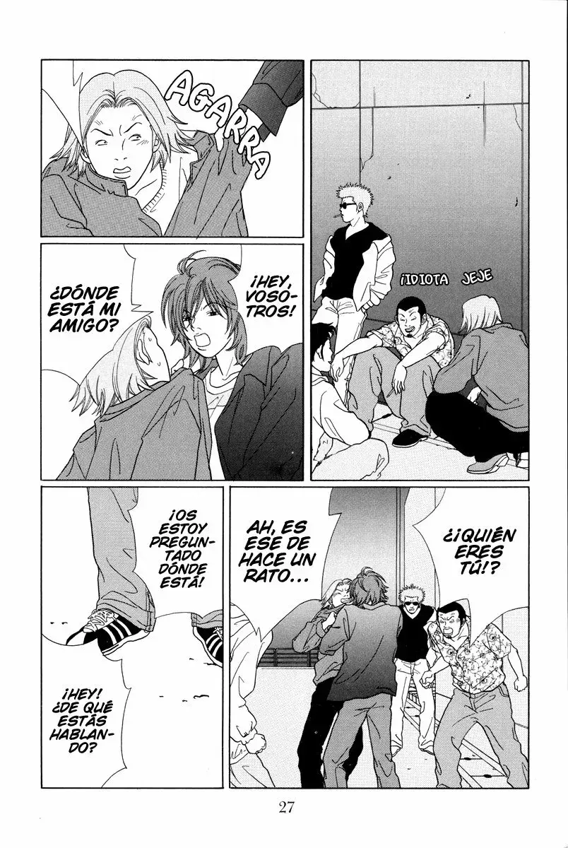 Capitulo 62 page 4