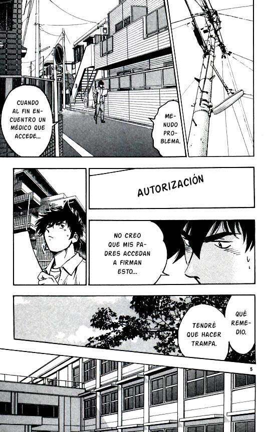 Capitulo 345 page 5