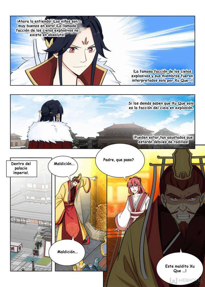 Capitulo 103 page 4
