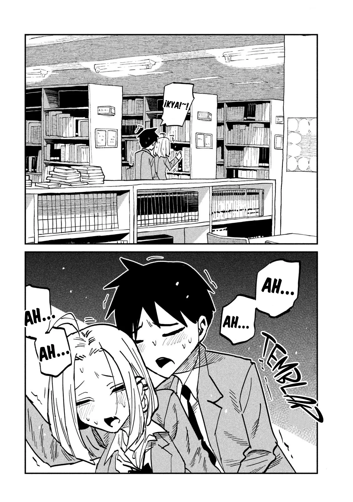 Capitulo 107 page 12