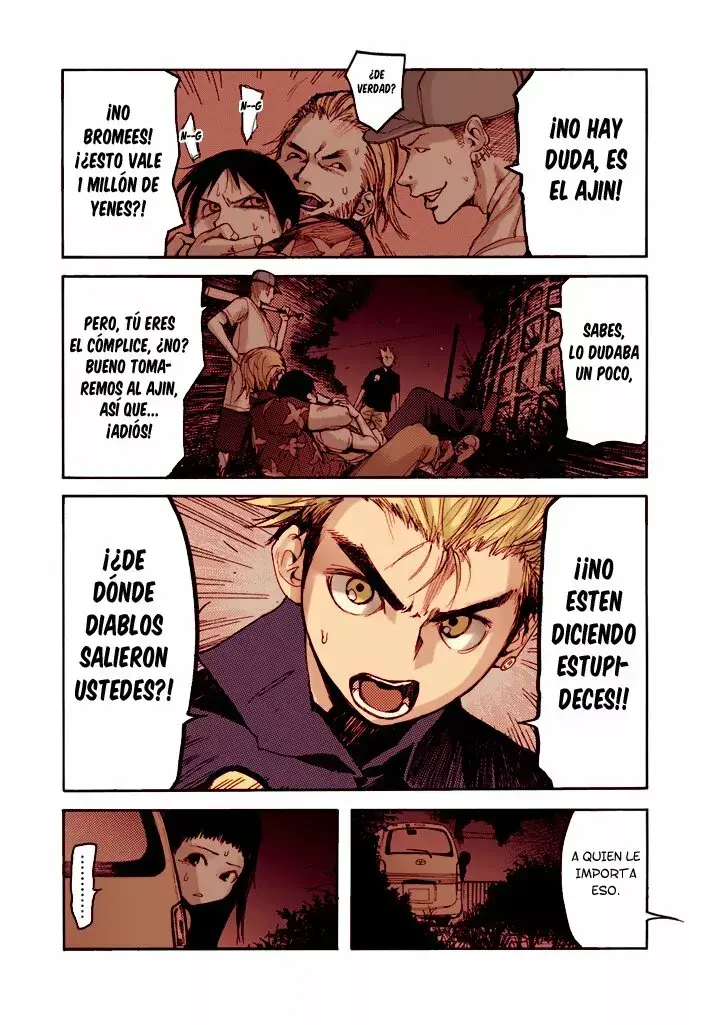 Capitulo 2 page 18