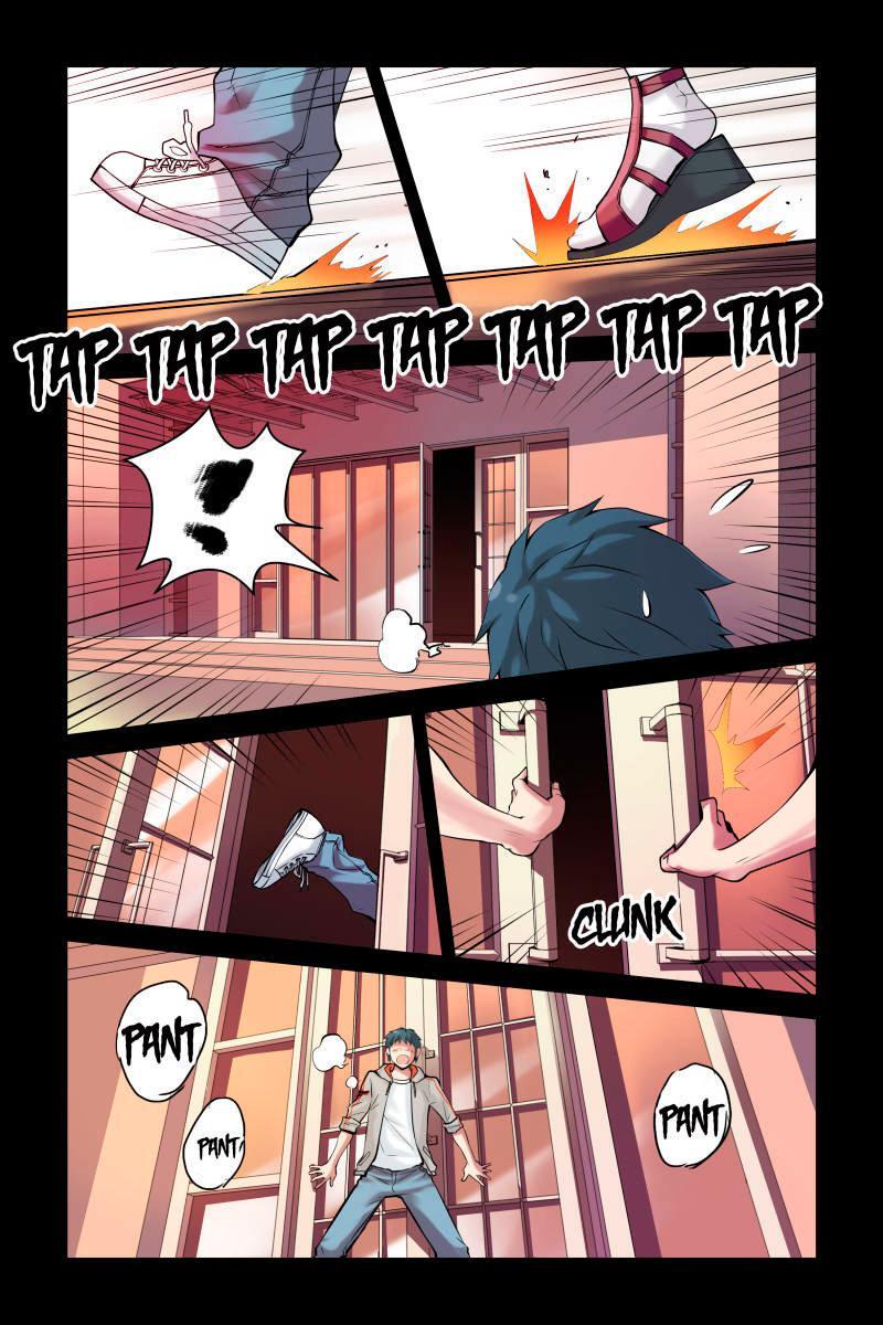 Capitulo 5 page 7